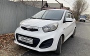 Kia Picanto, 1 механика, 2013, хэтчбек Алматы