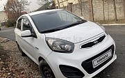 Kia Picanto, 1 механика, 2013, хэтчбек Алматы