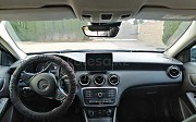 Mercedes-Benz GLA 200, 1.5 автомат, 2019, кроссовер Павлодар