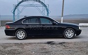 BMW 735, 3.6 автомат, 2004, седан Кордай