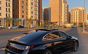 Hyundai Sonata, 2.5 автомат, 2020, седан Нұр-Сұлтан (Астана)