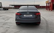 Hyundai Accent, 1.6 автомат, 2021, седан Қызылорда