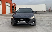 Hyundai Accent, 1.6 автомат, 2021, седан Кызылорда