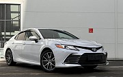 Toyota Camry, 2.5 автомат, 2021, седан Алматы