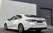 Toyota Camry, 2.5 автомат, 2021, седан Алматы