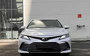 Toyota Camry, 2.5 автомат, 2021, седан Алматы