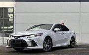 Toyota Camry, 2.5 автомат, 2021, седан Алматы