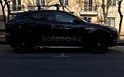 Jaguar E-Pace, 2 автомат, 2018, кроссовер Алматы