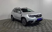 Renault Duster, 1.3 автомат, 2021, кроссовер Алматы