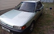 Mazda 323, 1.3 механика, 1994, седан Ақтөбе