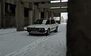 BMW 520, 2 механика, 1983, седан Талдықорған