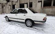 BMW 520, 2 механика, 1983, седан Талдыкорган