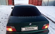 BMW 318, 1.8 механика, 1992, седан Алматы