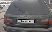 Volkswagen Passat, 2 механика, 1991, универсал Уральск