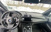 BMW X5, 4.8 автомат, 2006, кроссовер Усть-Каменогорск