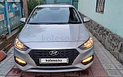 Hyundai Accent, 1.6 автомат, 2019, седан Кызылорда