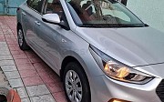 Hyundai Accent, 1.6 автомат, 2019, седан Кызылорда