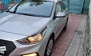 Hyundai Accent, 1.6 автомат, 2019, седан Кызылорда