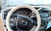 Mazda Tribute, 3 автомат, 2001, кроссовер Павлодар