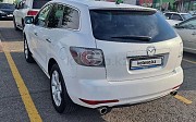 Mazda CX-7, 2.3 автомат, 2011, кроссовер Алматы