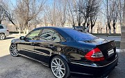 Mercedes-Benz E 500, 5 автомат, 2003, седан Тараз