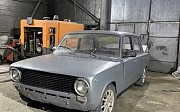ВАЗ (Lada) 2101, 1.3 механика, 1973, седан Орал