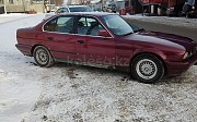 BMW 520, 2 механика, 1992, седан Павлодар