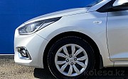 Hyundai Accent, 1.6 автомат, 2019, седан Алматы