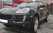 Porsche Cayenne, 4.8 автомат, 2008, кроссовер Алматы