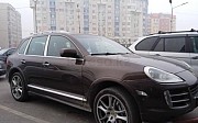 Porsche Cayenne, 4.8 автомат, 2008, кроссовер Алматы