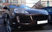 Porsche Cayenne, 4.8 автомат, 2008, кроссовер Алматы