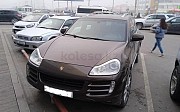 Porsche Cayenne, 4.8 автомат, 2008, кроссовер Алматы