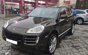 Porsche Cayenne, 4.8 автомат, 2008, кроссовер Алматы