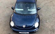 Volkswagen Beetle, 2 автомат, 1998, хэтчбек Алматы