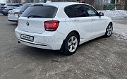 BMW 118, 1.6 автомат, 2012, хэтчбек Кокшетау