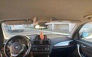 BMW 118, 1.6 автомат, 2012, хэтчбек Кокшетау