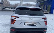 Hyundai Creta, 1.6 автомат, 2021, кроссовер Усть-Каменогорск