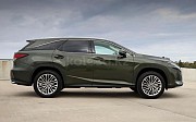 Lexus RX 350, 3.5 автомат, 2022, кроссовер Астана