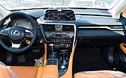 Lexus RX 350, 3.5 автомат, 2022, кроссовер Астана