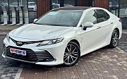 Toyota Camry, 2.5 автомат, 2022, седан Алматы