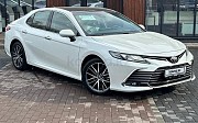 Toyota Camry, 2.5 автомат, 2022, седан Алматы