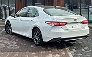 Toyota Camry, 2.5 автомат, 2022, седан Алматы