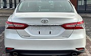 Toyota Camry, 2.5 автомат, 2022, седан Алматы