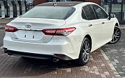 Toyota Camry, 2.5 автомат, 2022, седан Алматы