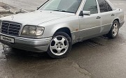 Mercedes-Benz E 280, 2.8 автомат, 1994, седан Шымкент