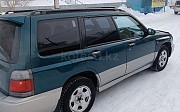 Subaru Forester, 2 автомат, 1997, кроссовер Усть-Каменогорск