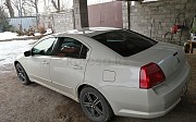 Mitsubishi Galant, 2.4 автомат, 2005, седан 