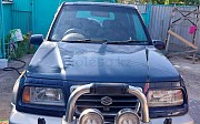 Suzuki Escudo, 2 автомат, 1995, внедорожник Алматы