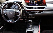 Lexus ES 350, 3.5 автомат, 2018, седан Алматы