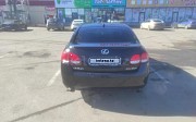 Lexus GS 350, 3.5 автомат, 2006, седан Астана